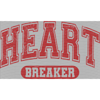 Valentine's Day-QRJ  7397